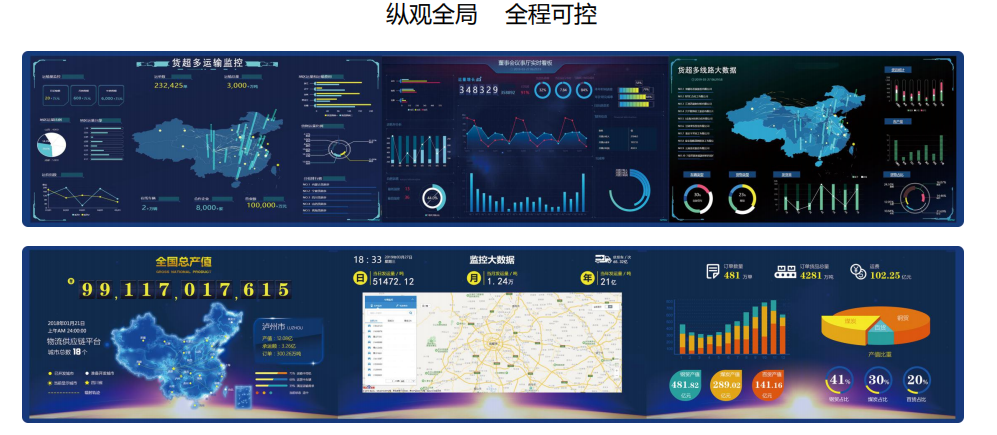 邯鄲網絡貨運（無車承運人）平臺資質申報指南